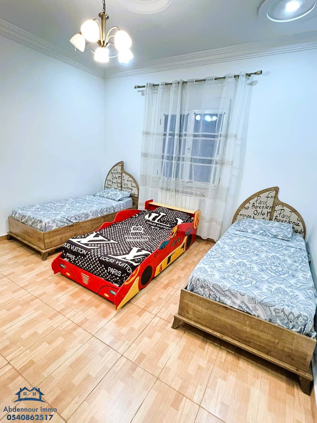 Location vacances Villa Oran Ain el turck N° 34 - Photo 20