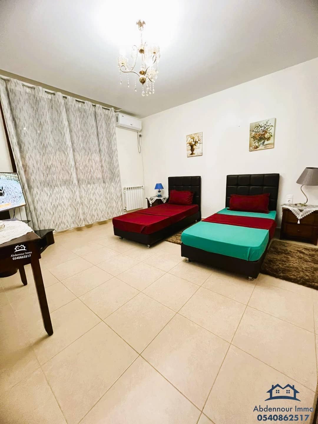 Location vacances Villa Oran Ain el turck N°45 - Photo 21