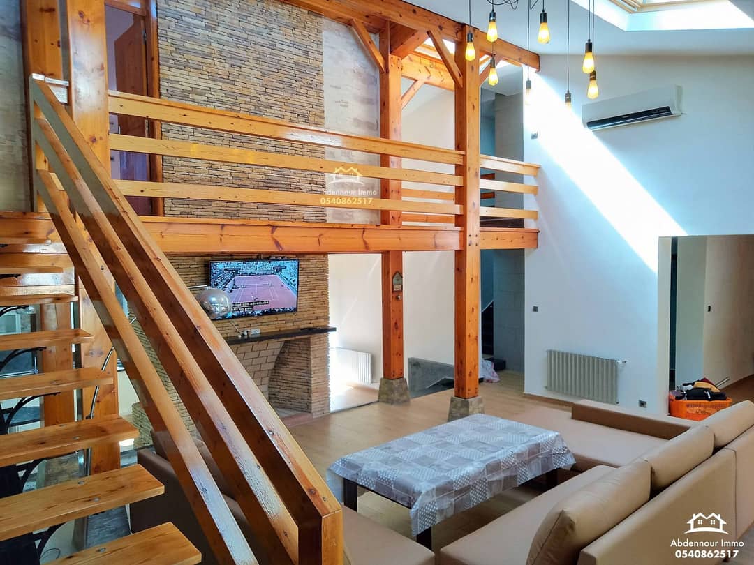 Location vacances Villa Oran Ain el turck N° 52 - Photo 20