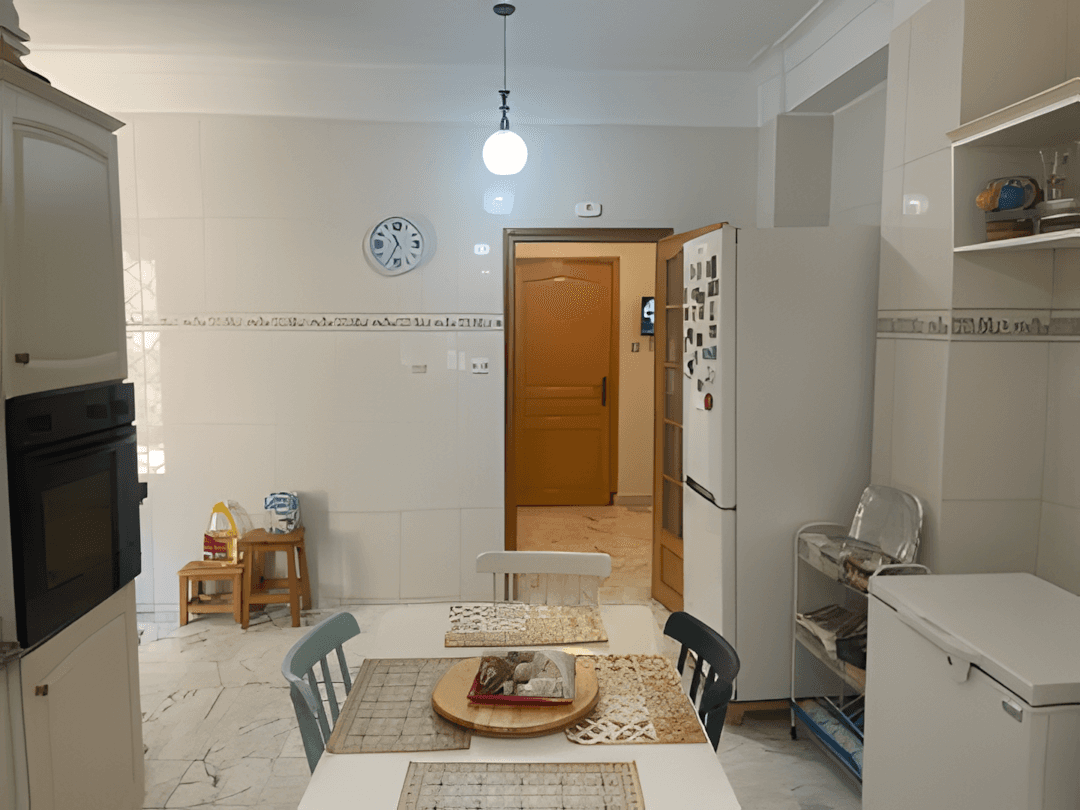 Vente Villa Alger Cheraga - Photo 21