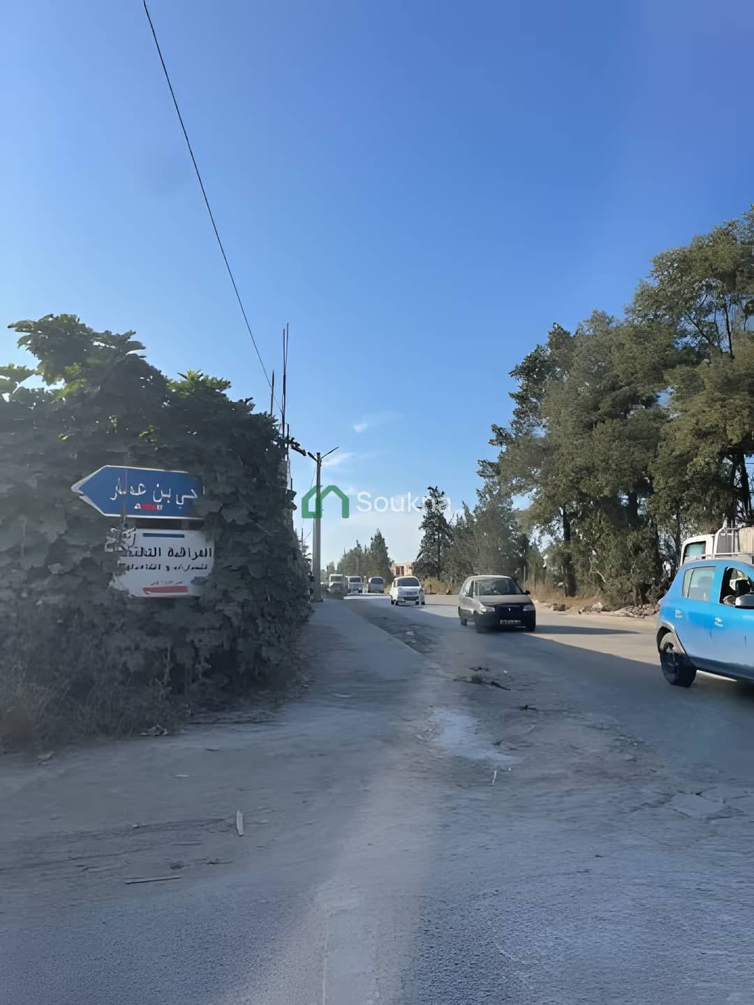 بيع فيلا بومرداس حمادي - Photo 21