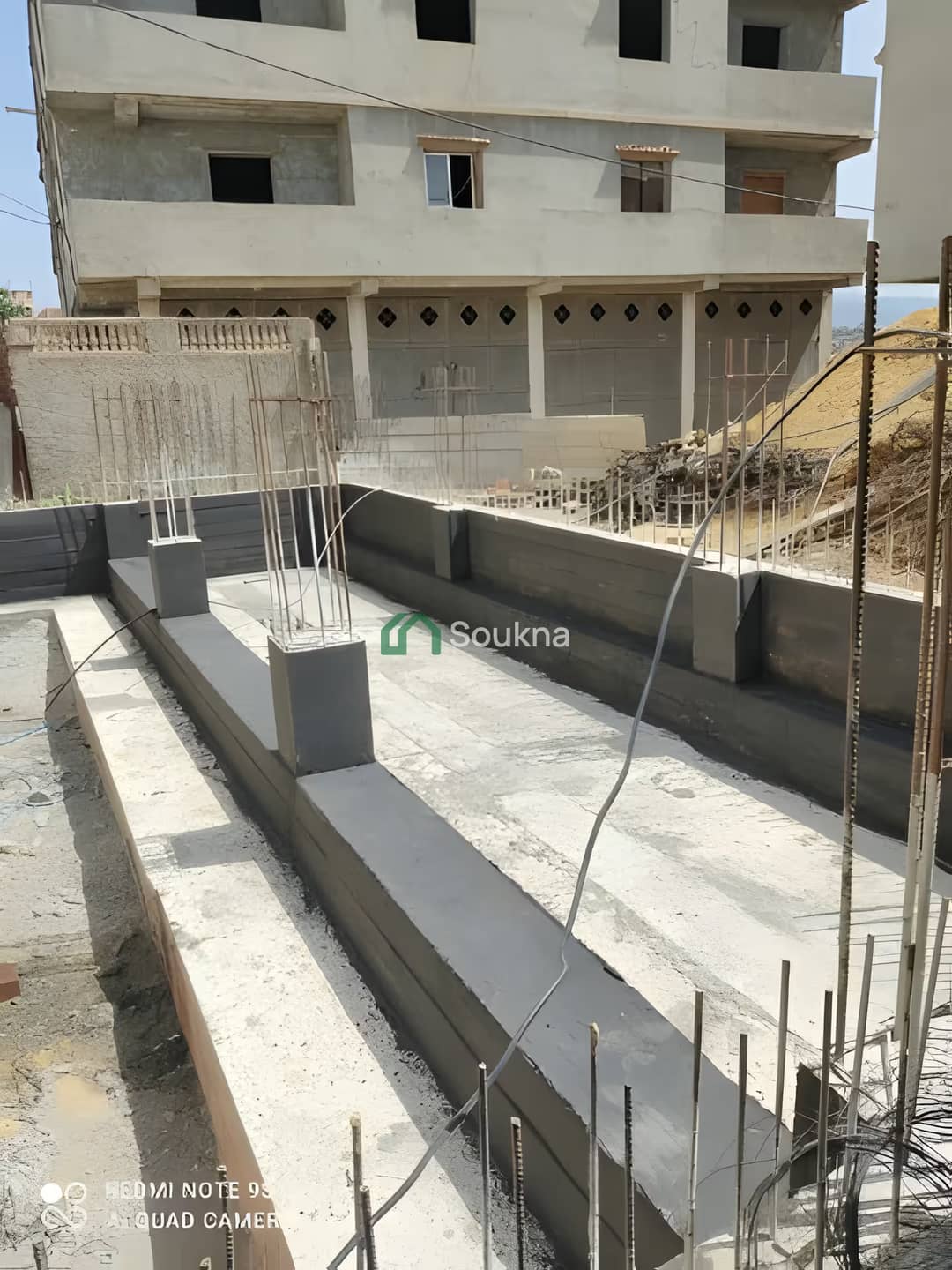 بيع فيلا بومرداس أولاد موسى - Photo 21