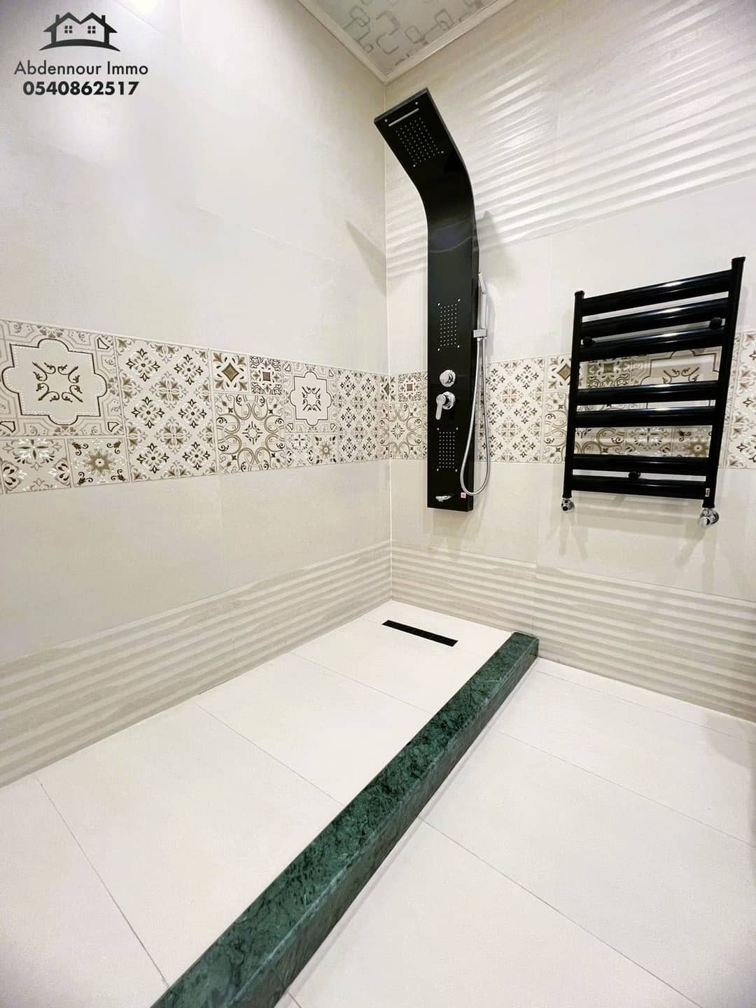 Location vacances Villa Oran Ain el turck N°18 - Photo 20