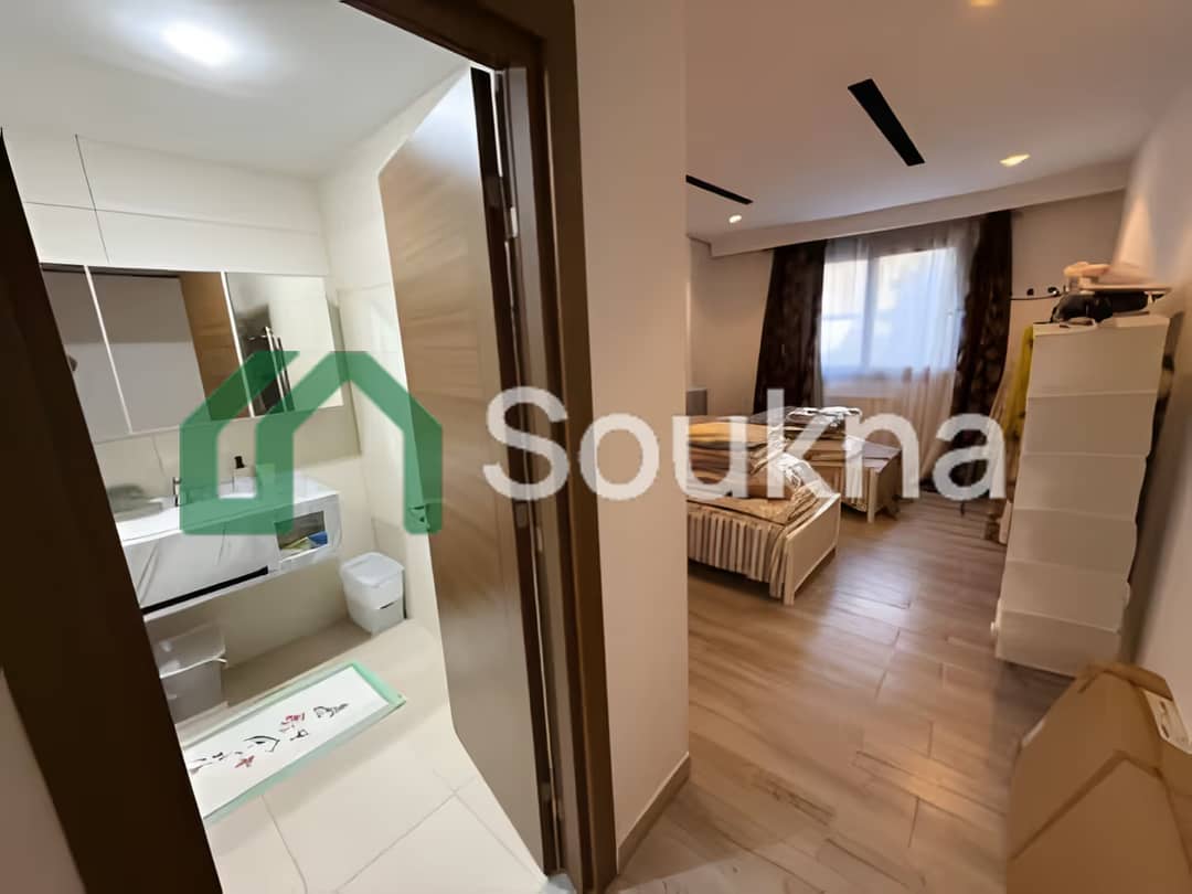 Vente Appartement F4 Alger Cheraga - Photo 22