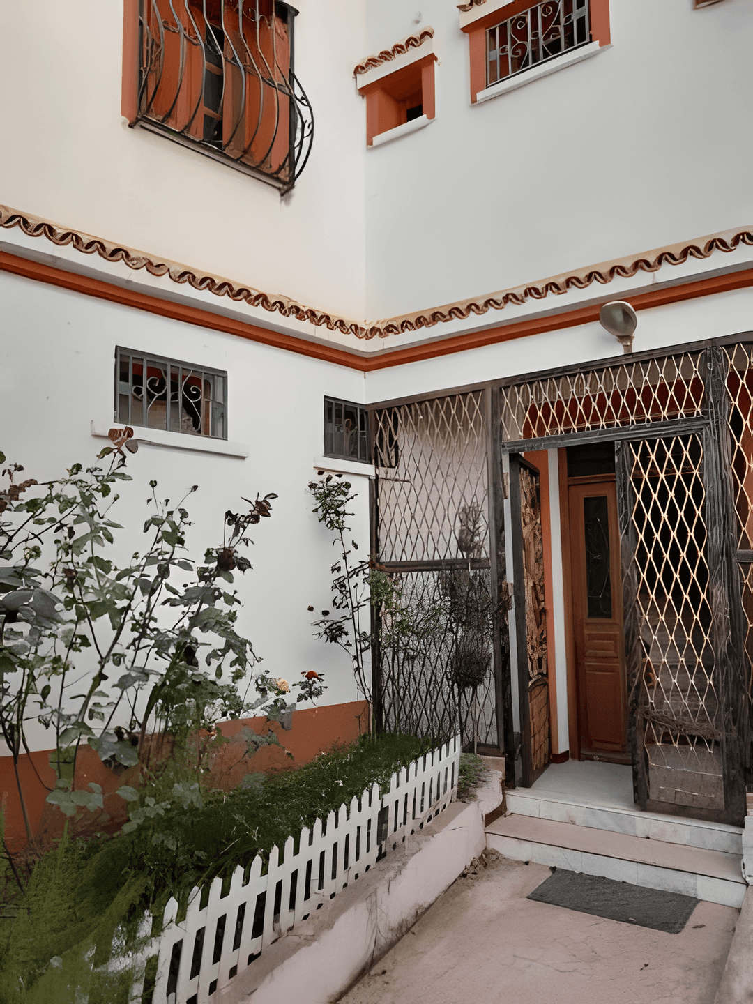 Location Villa Alger El Achour - Photo 22
