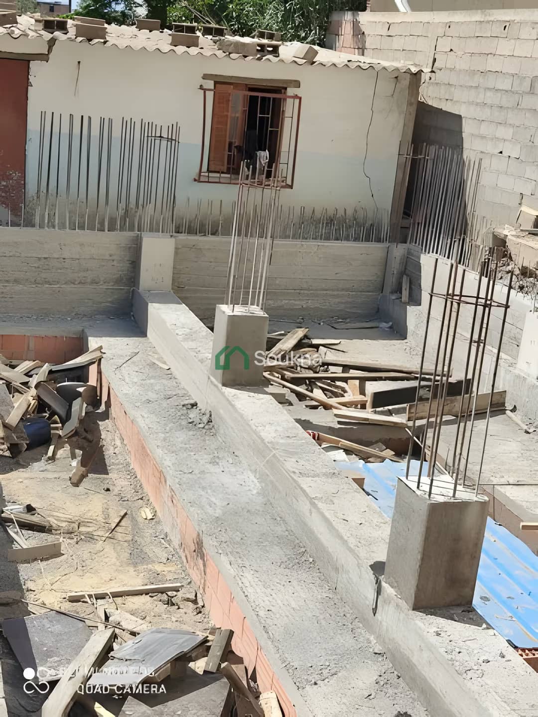 بيع فيلا بومرداس أولاد موسى - Photo 22