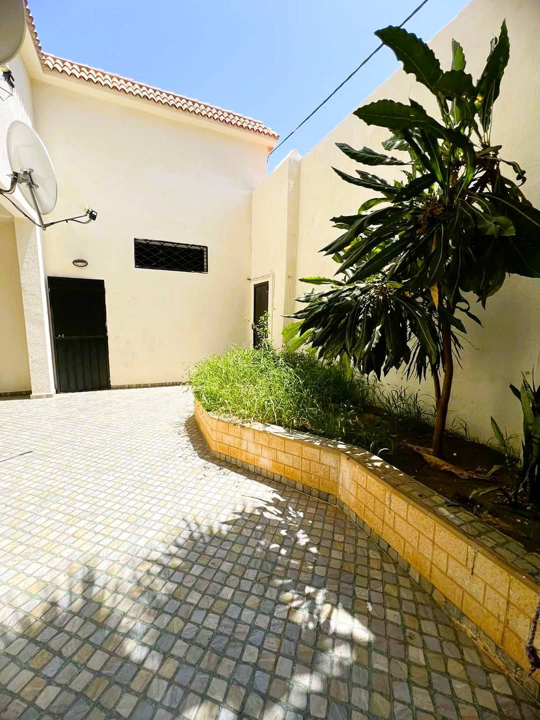 Location vacances Villa Oran Ain el turck N°29 - Photo 21