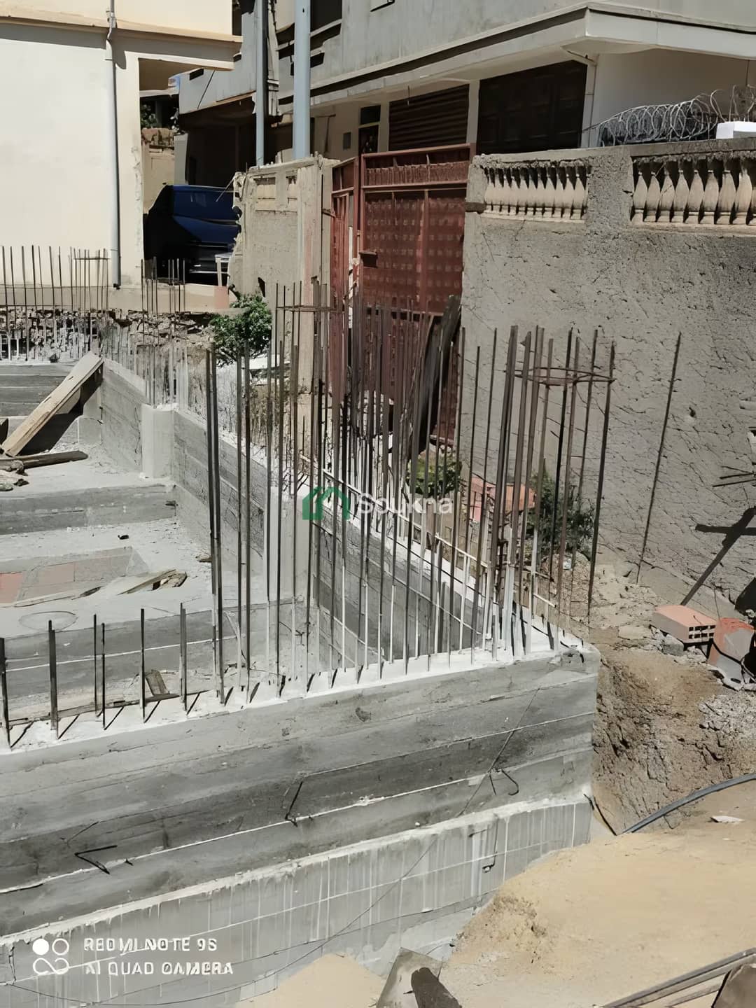 بيع فيلا بومرداس أولاد موسى - Photo 23