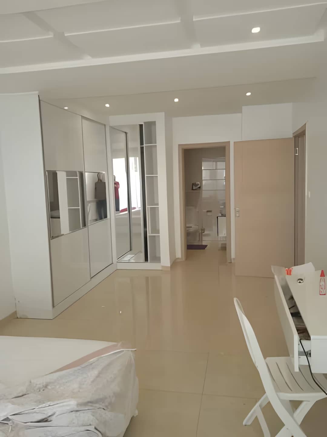 Vente Duplex Alger Cheraga - Photo 23
