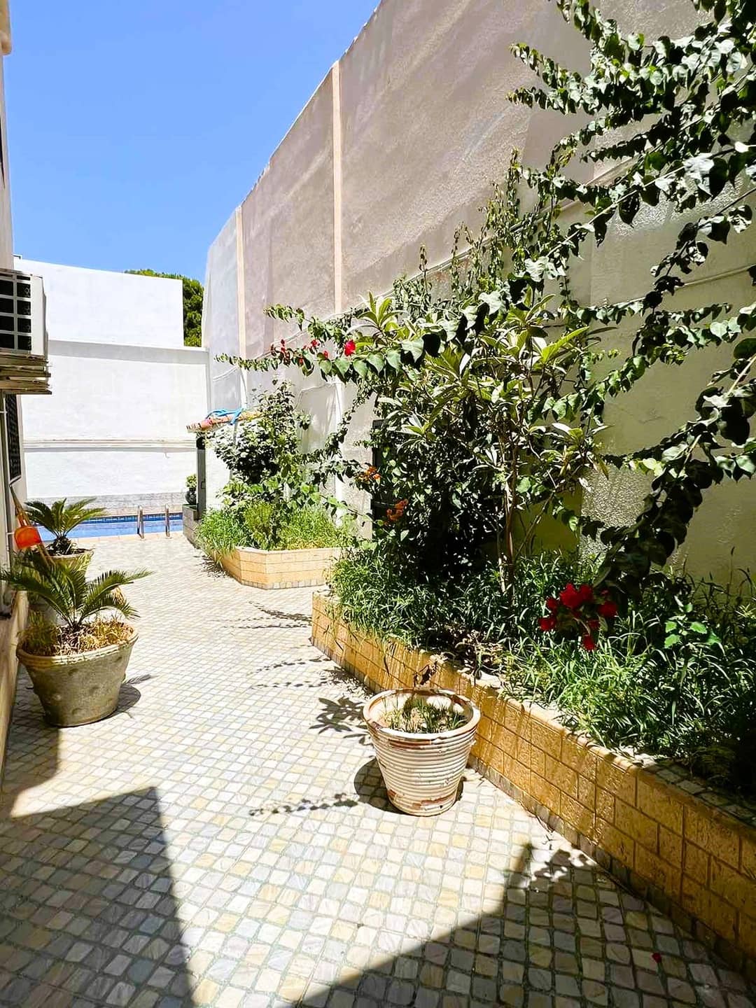 Location vacances Villa Oran Ain el turck N°29 - Photo 22