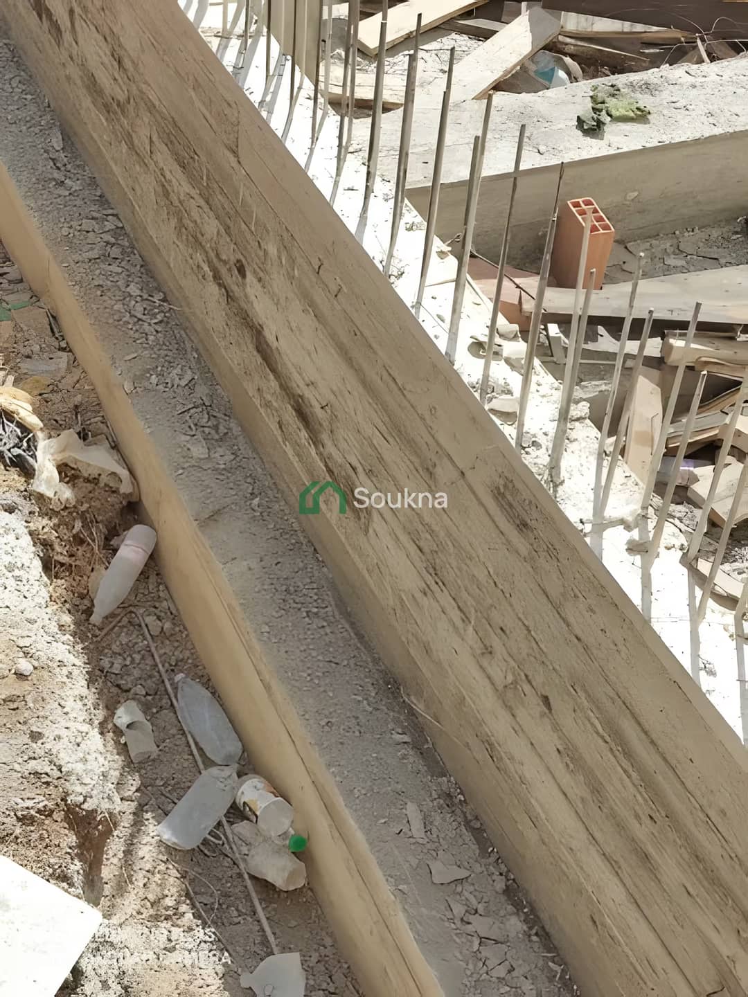 بيع فيلا بومرداس أولاد موسى - Photo 24