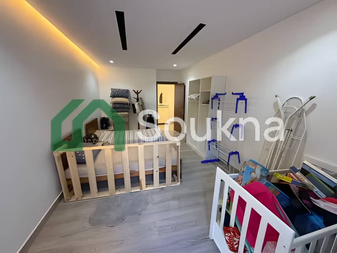 Vente Appartement F4 Alger Cheraga - Photo 24