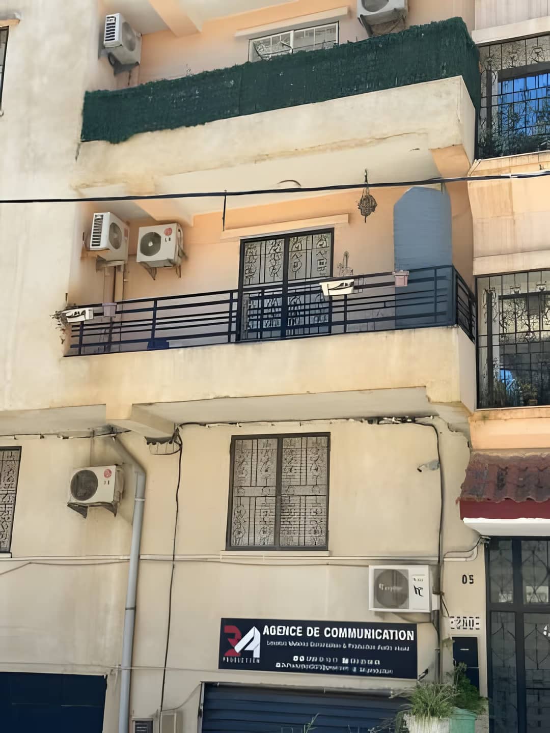 Vente Appartement F4 Alger El Achour - Photo 7