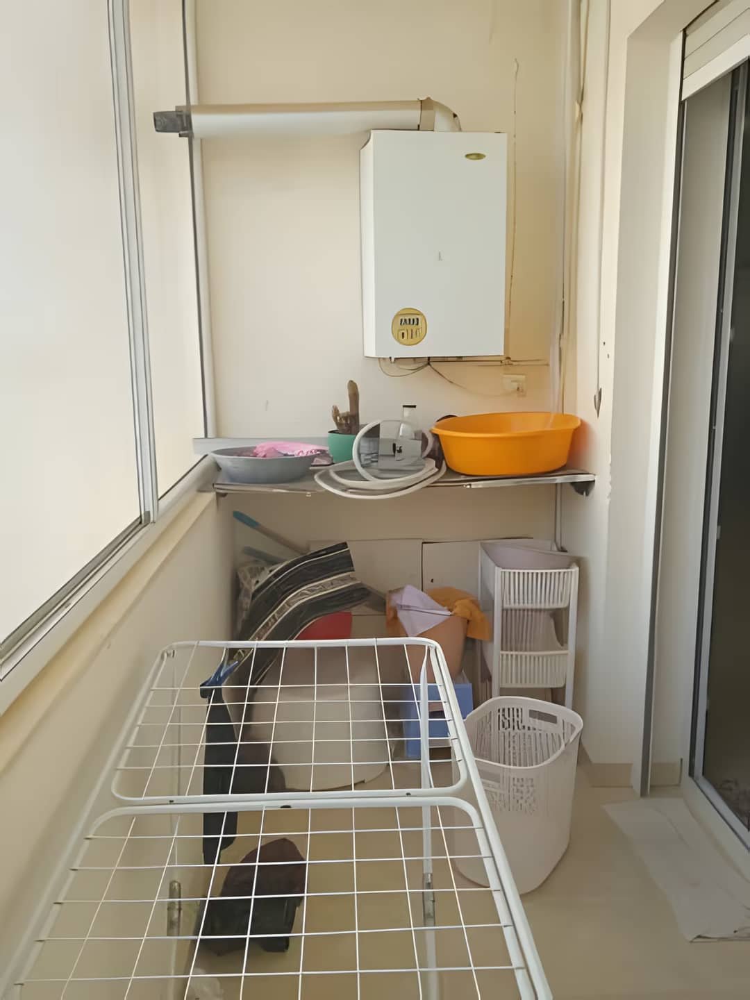 Vente Duplex Alger Cheraga - Photo 25