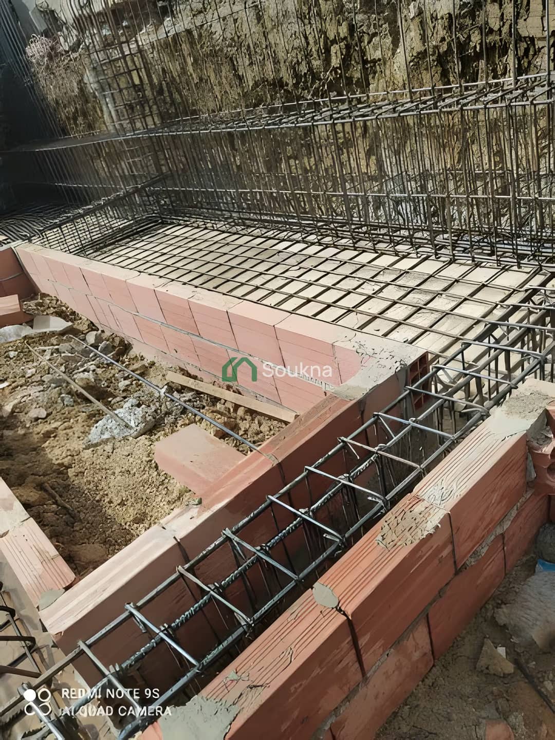 بيع فيلا بومرداس أولاد موسى - Photo 25