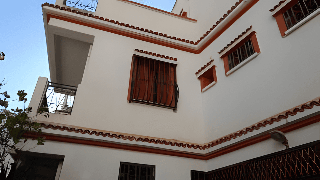 Location Villa Alger El Achour - Photo 25
