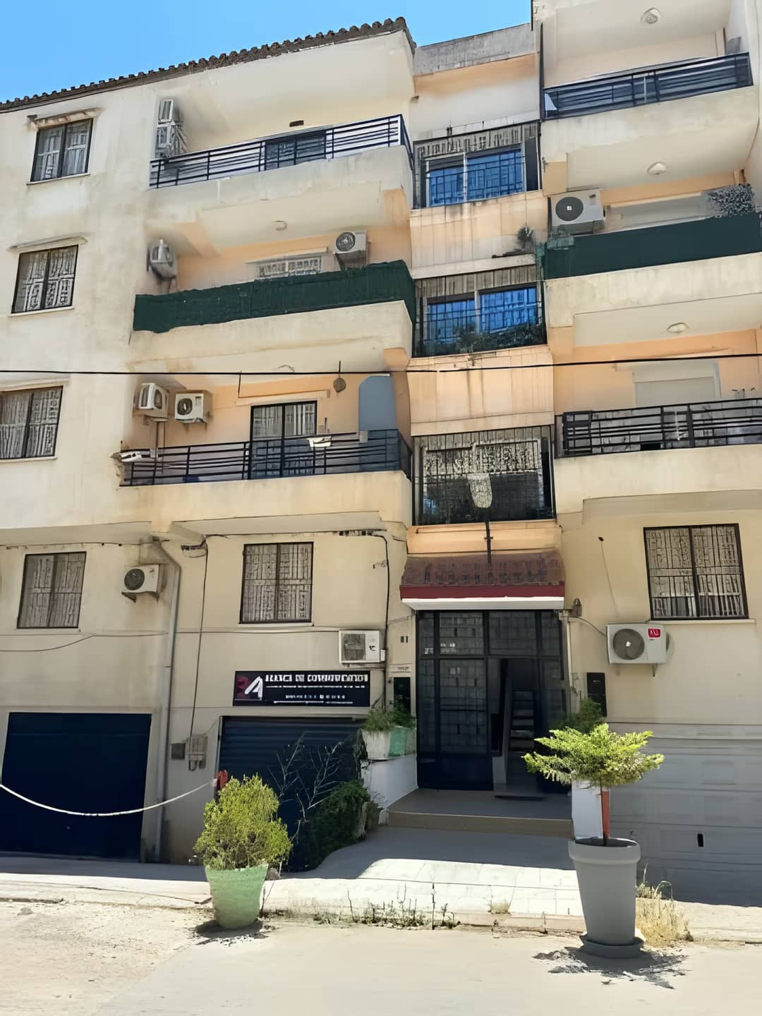 Vente Appartement F4 Alger El Achour - Photo 8
