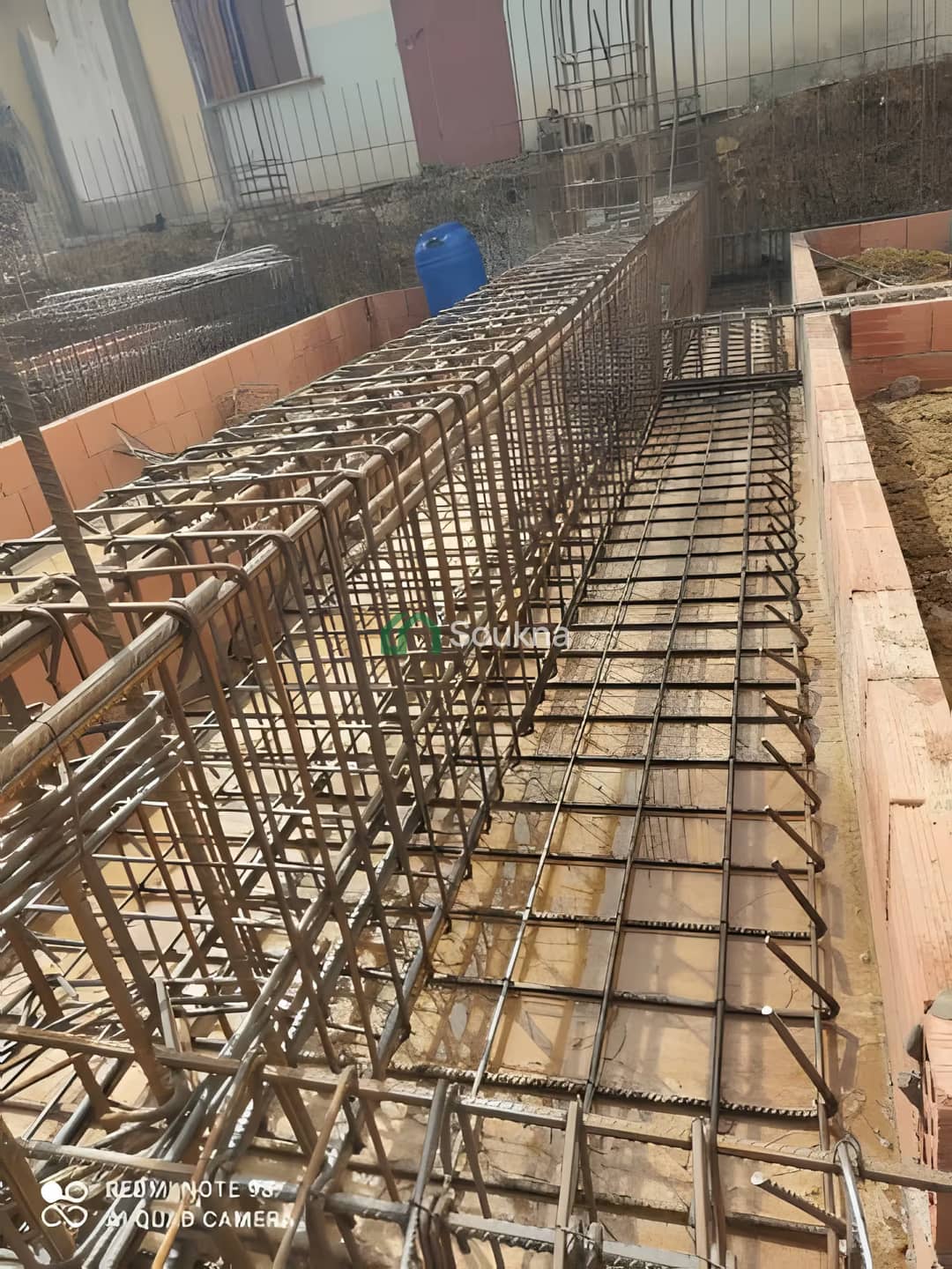 بيع فيلا بومرداس أولاد موسى - Photo 26