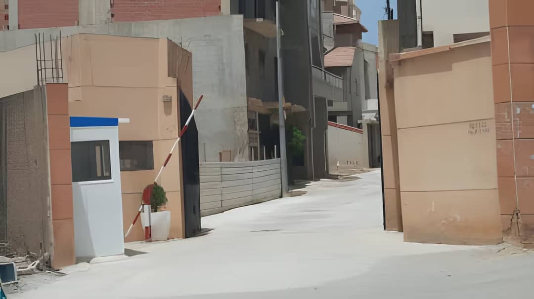 Location Villa Alger Saoula - Photo 26