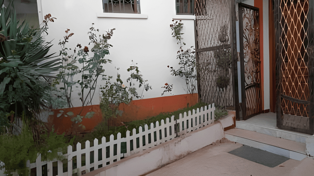 Location Villa Alger El Achour - Photo 26