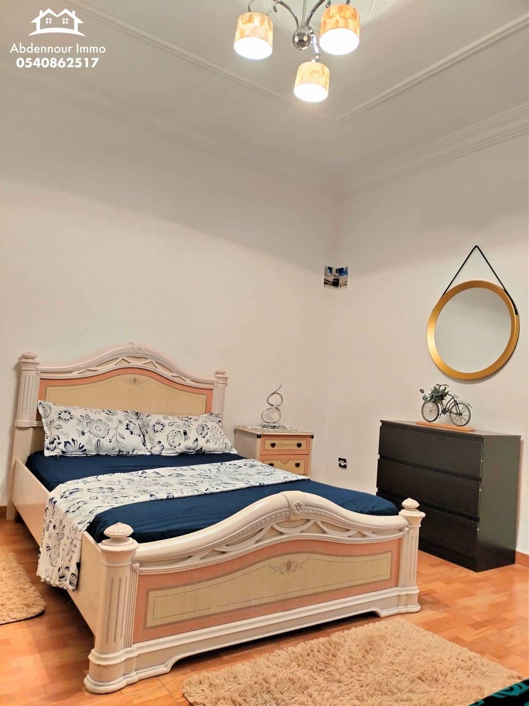 Location vacances Villa Oran Ain el turck N° 34 - Photo 24