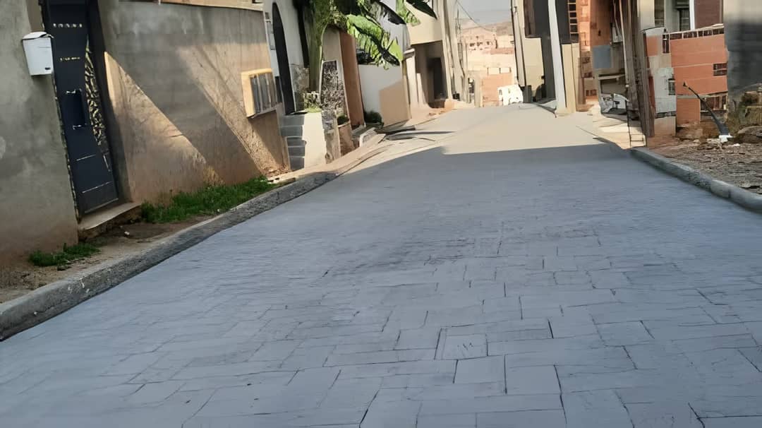 Location Villa Alger Saoula - Photo 27