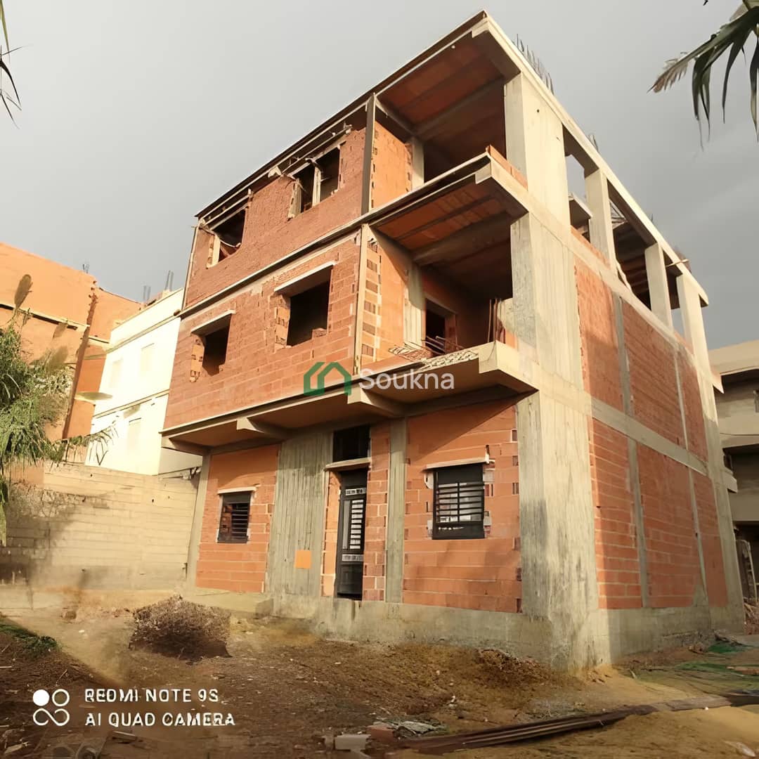 بيع فيلا بومرداس أولاد موسى - Photo 28