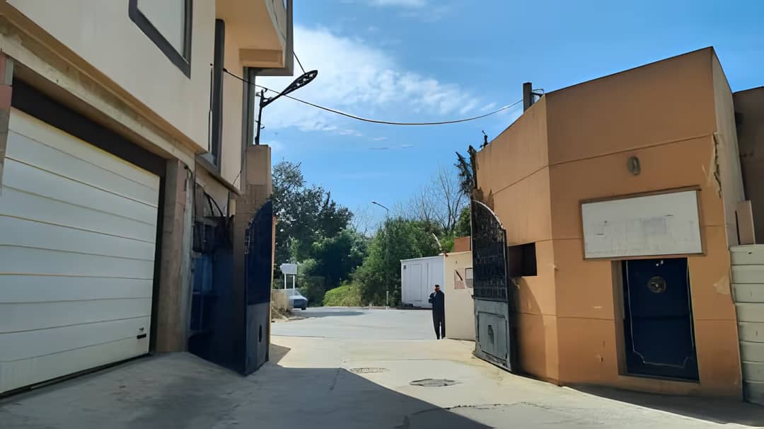 Location Villa Alger Saoula - Photo 29