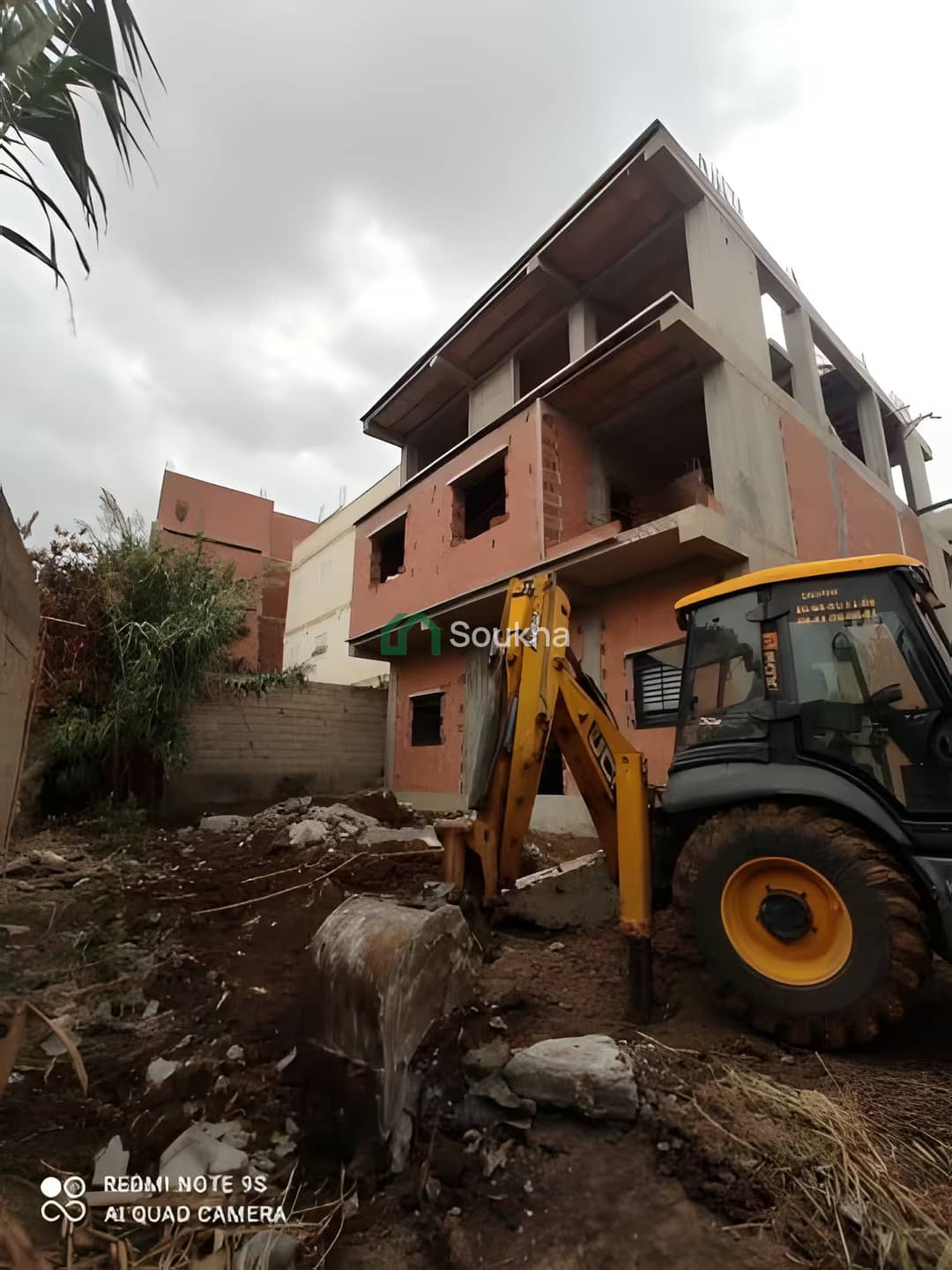 بيع فيلا بومرداس أولاد موسى - Photo 29