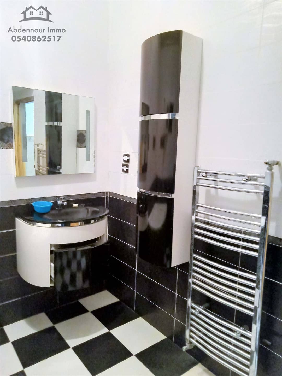 Location vacances Villa Oran Ain el turck N° 34 - Photo 27