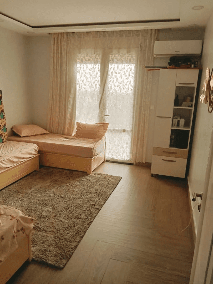 Vente Appartement F5 Alger Chevalley - Photo 7