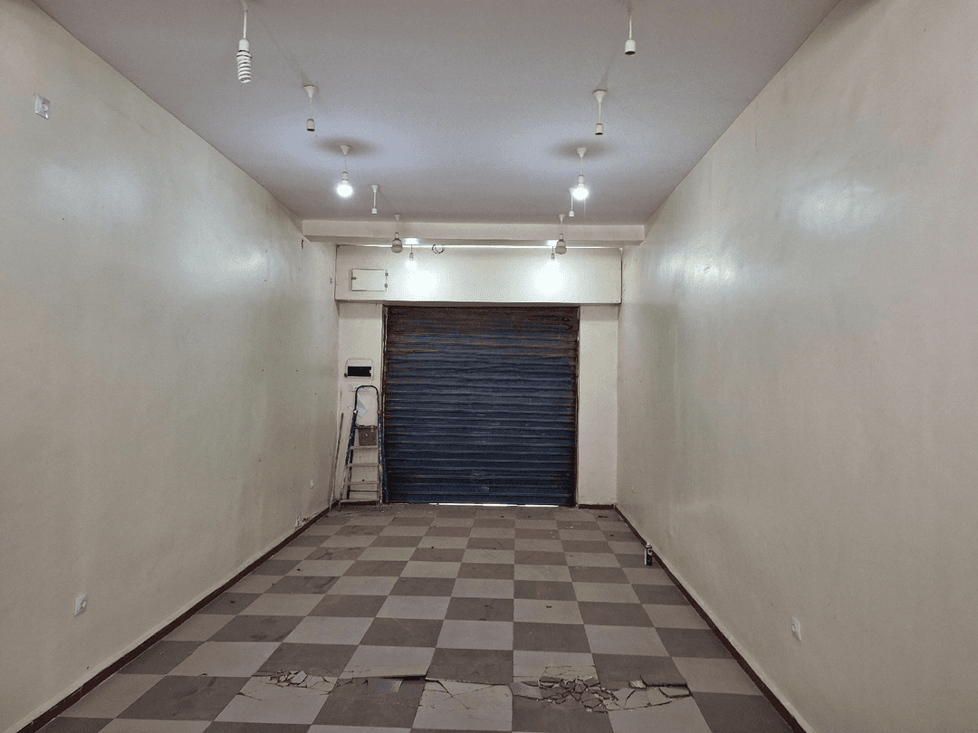 Location Local Alger Saoula - Photo 1