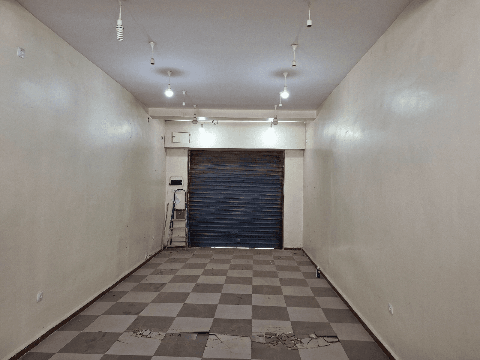 Location Local Alger Saoula - Photo 1