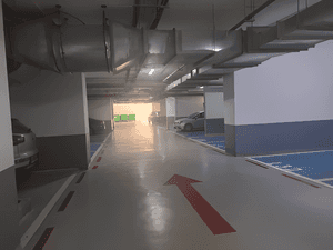 Vente Appartement F4 Alger Bir mourad rais - Photo 2