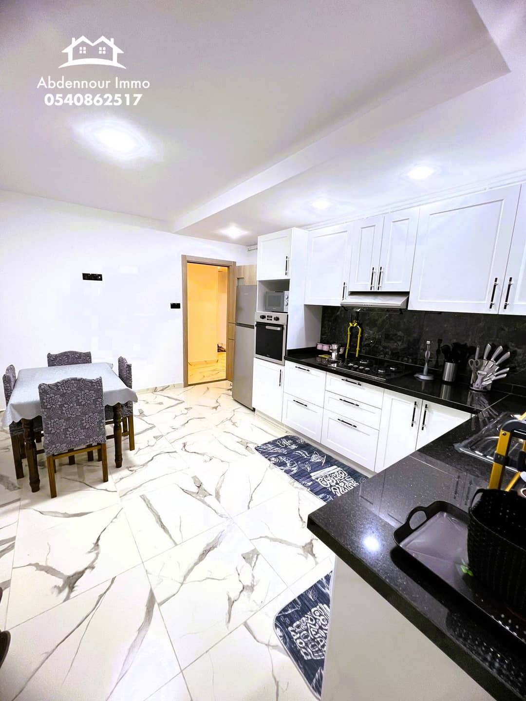 Appartement F4 Numéro 90 - Photo 6