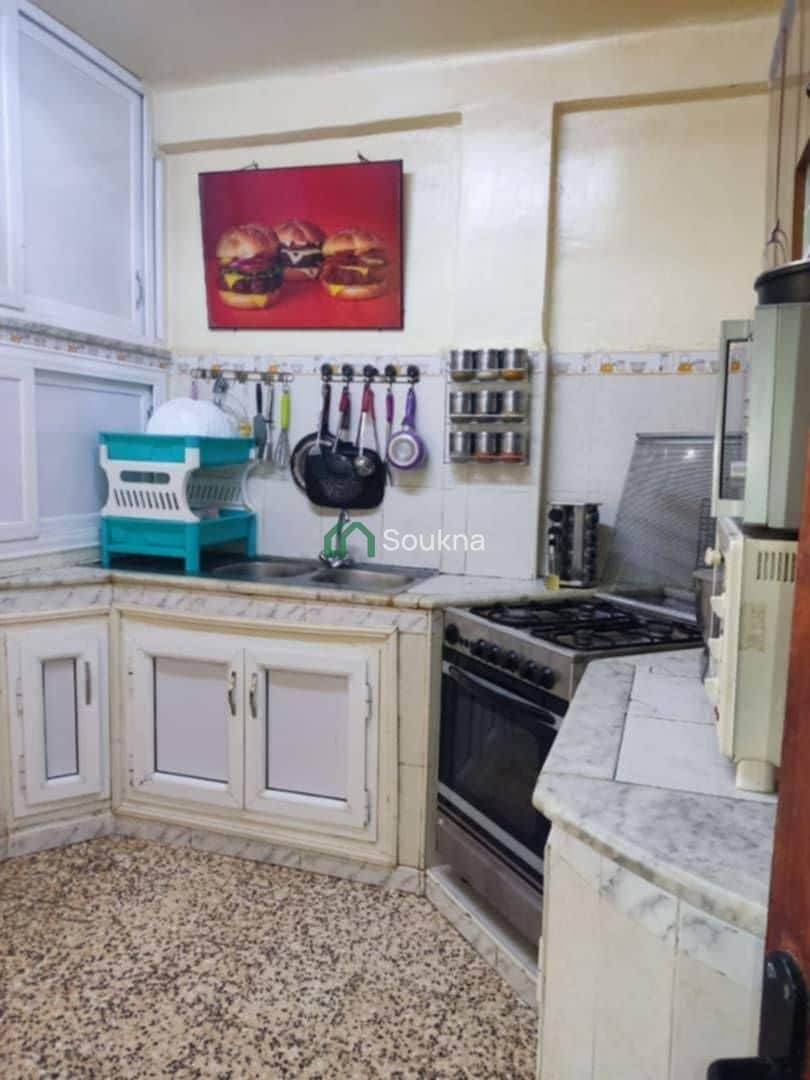 À vendre Appartement F2 - Photo 3