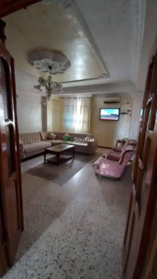 À vendre – Appartement coopératif F4 - Photo 3