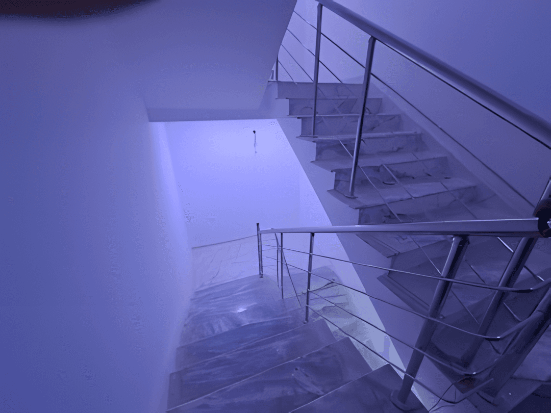 Vente Appartement F4 Alger Saoula - Photo 4