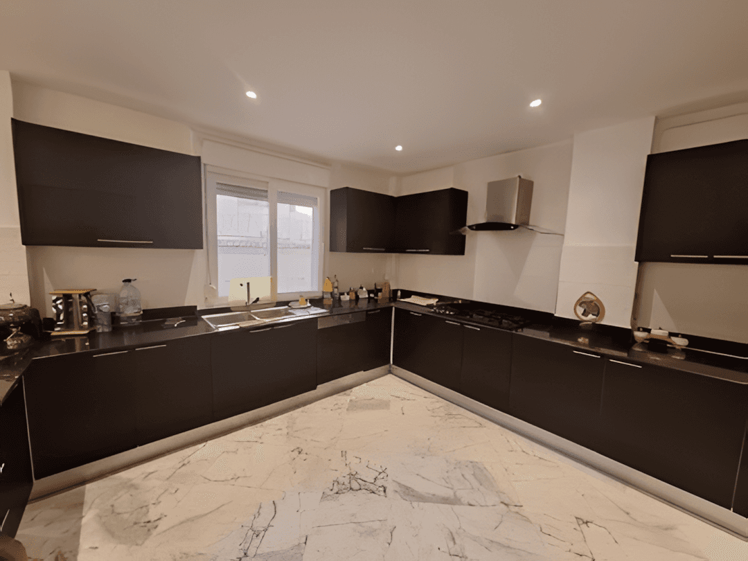 Location Villa Alger Staoueli - Photo 3