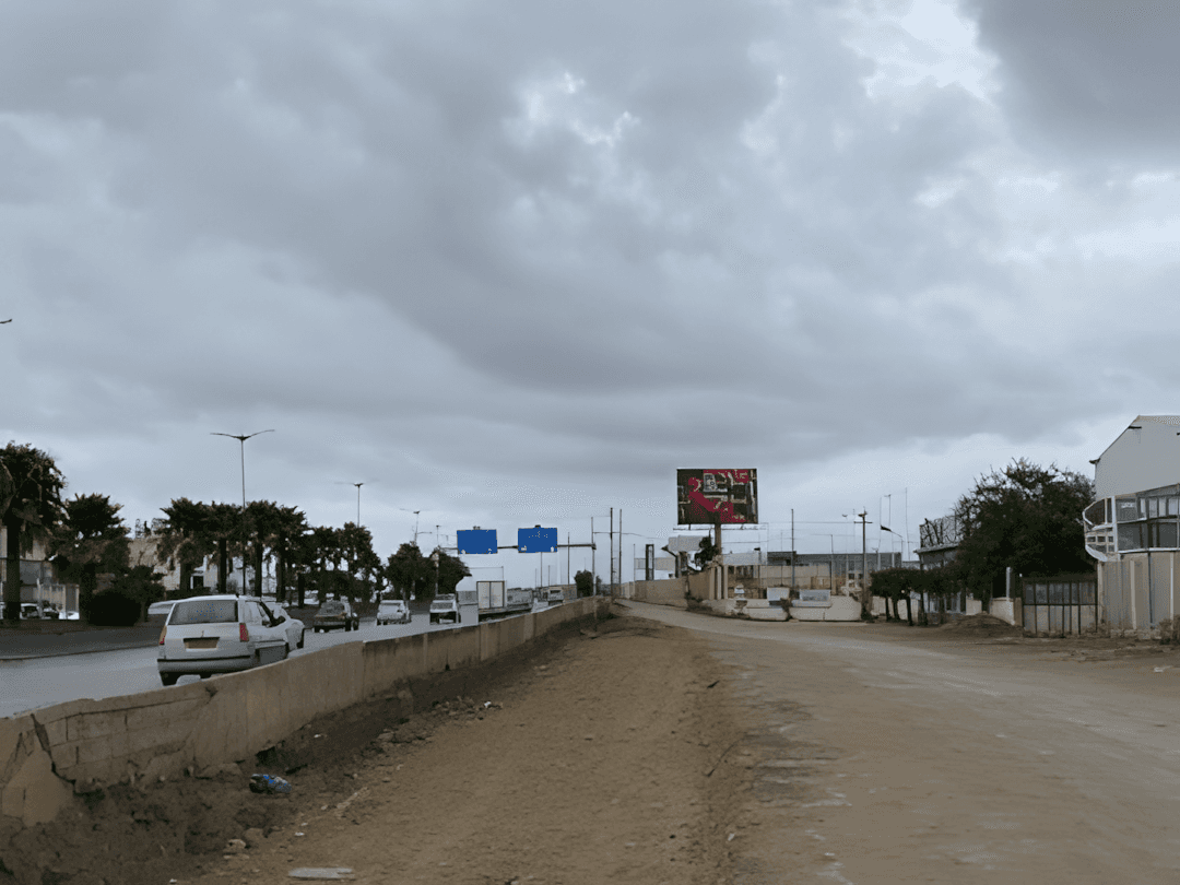 Location Terrain Alger Dar el beida - Photo 3