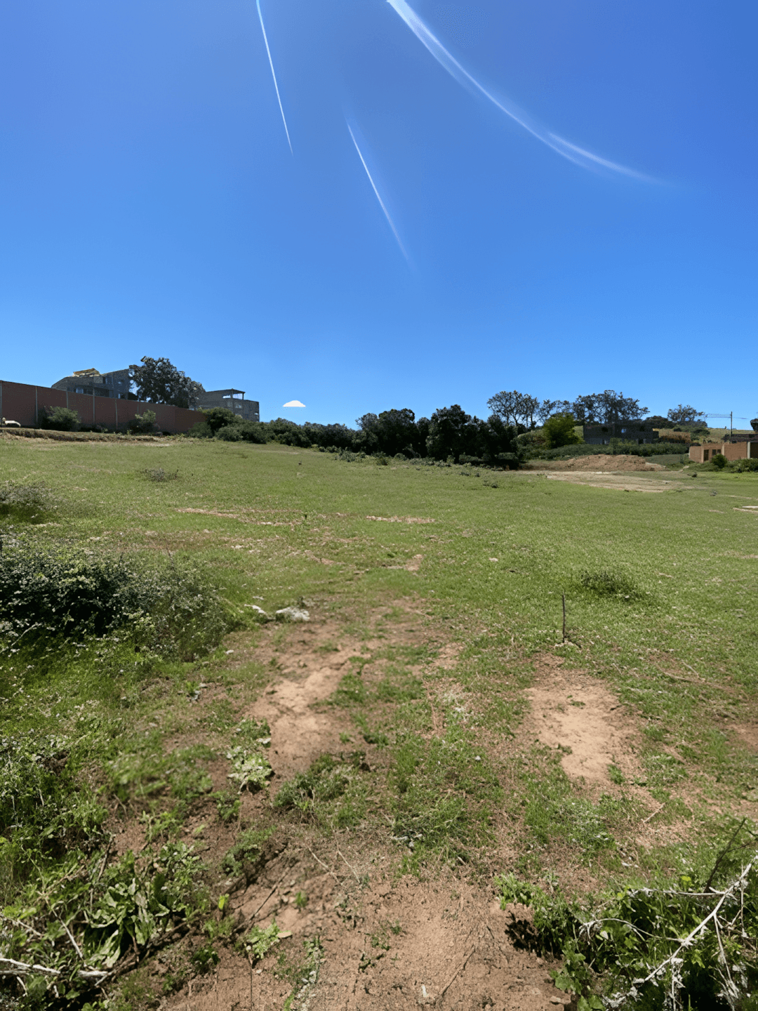 Vente Terrain Boumerdès Zemmouri - Photo 3