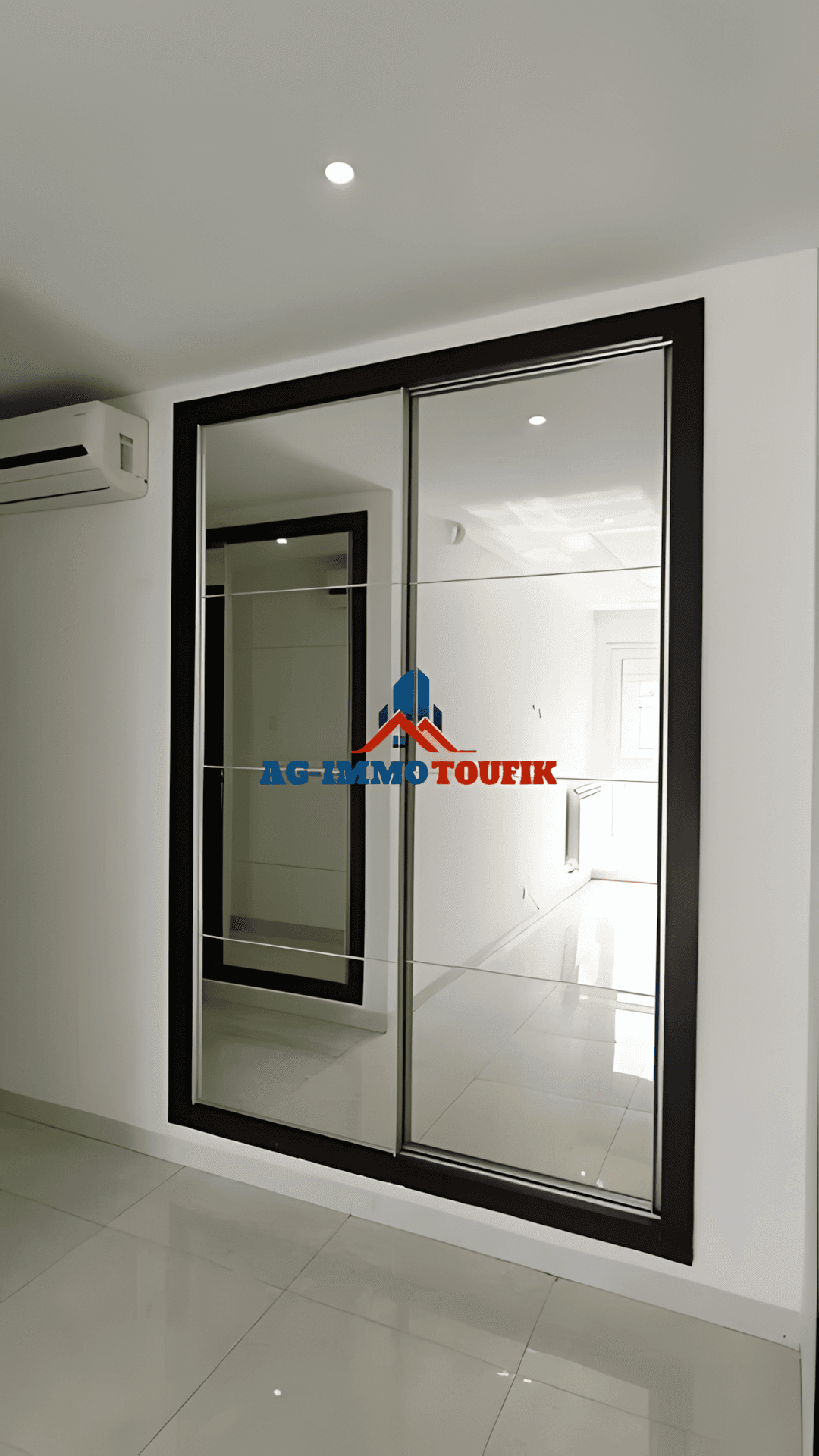 Vente Appartement F5 Alger Cheraga - Photo 3