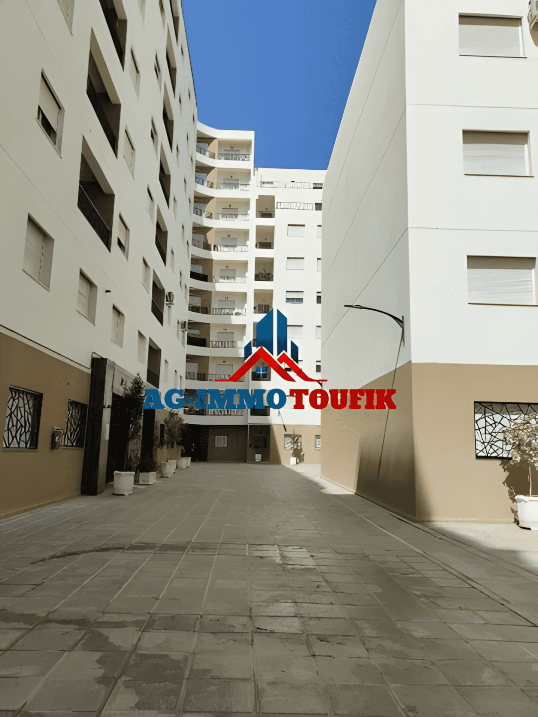 Vente Appartement F4 Tipaza Bou ismail - Photo 3