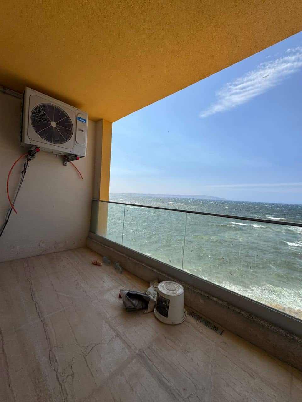 Appartement F3 vue sur mer à vendre - Photo 3