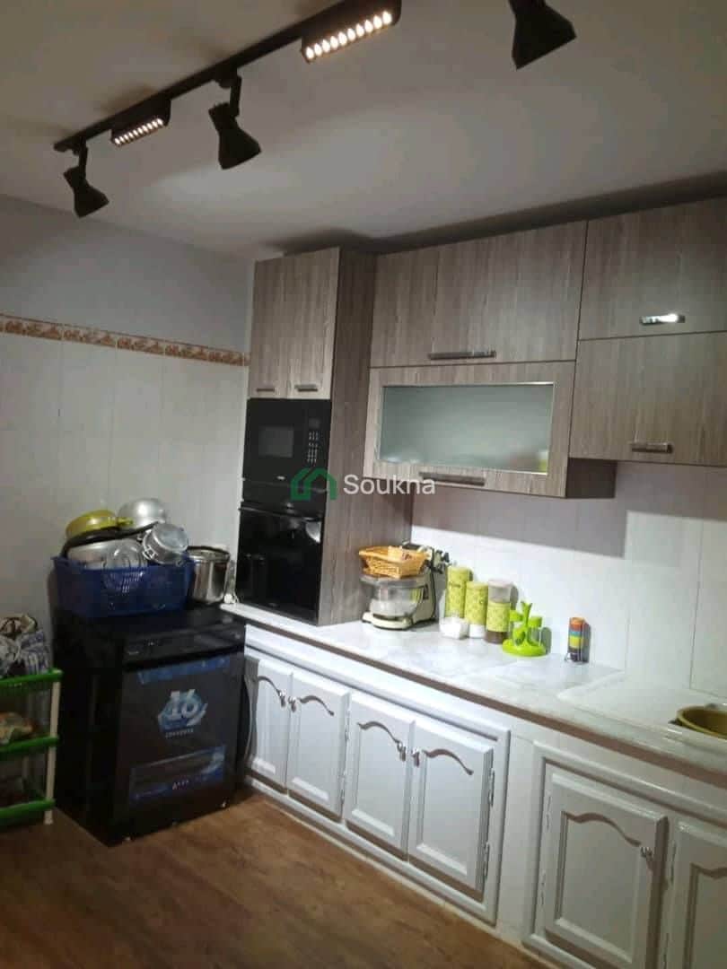 شقة F4 للبيع - Photo 3