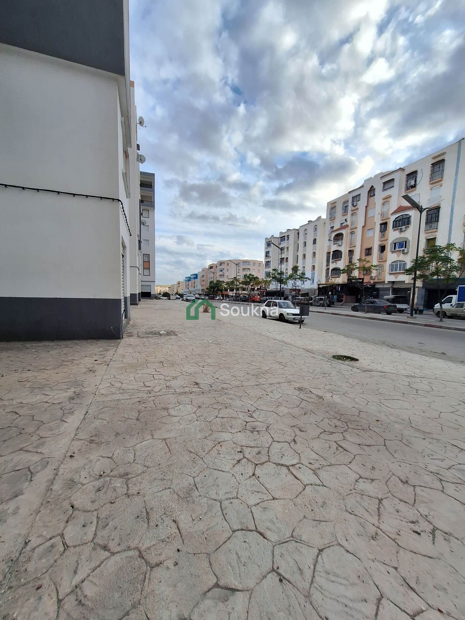 local commercial a vendre - Photo 3