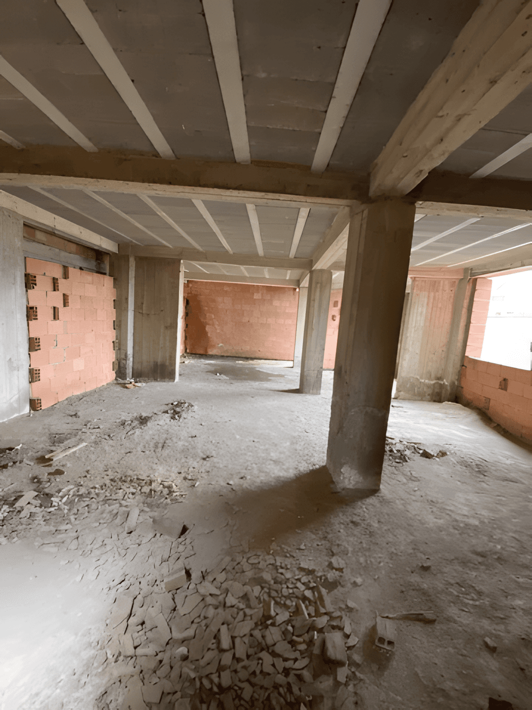 Vente Carcasse Tizi Ouzou Tizi ouzou - Photo 3