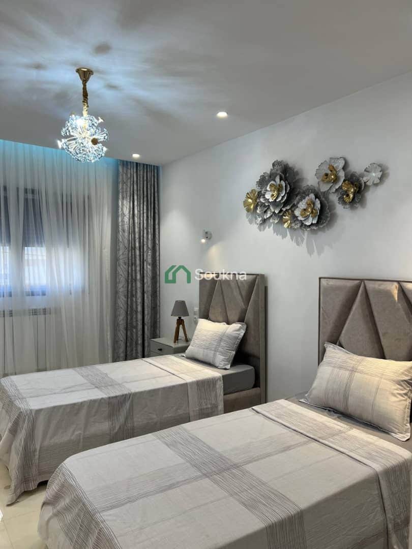 À VENDRE – Appartements F4 - Photo 3