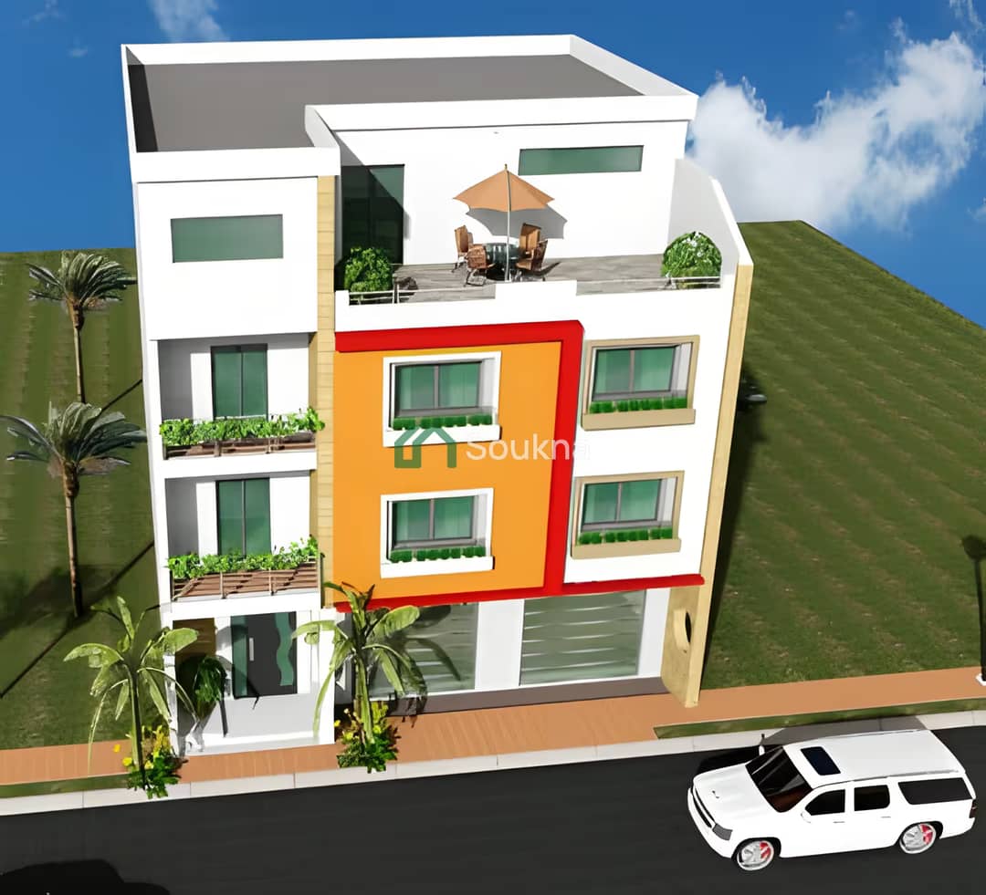 بيع فيلا بومرداس أولاد موسى - Photo 30