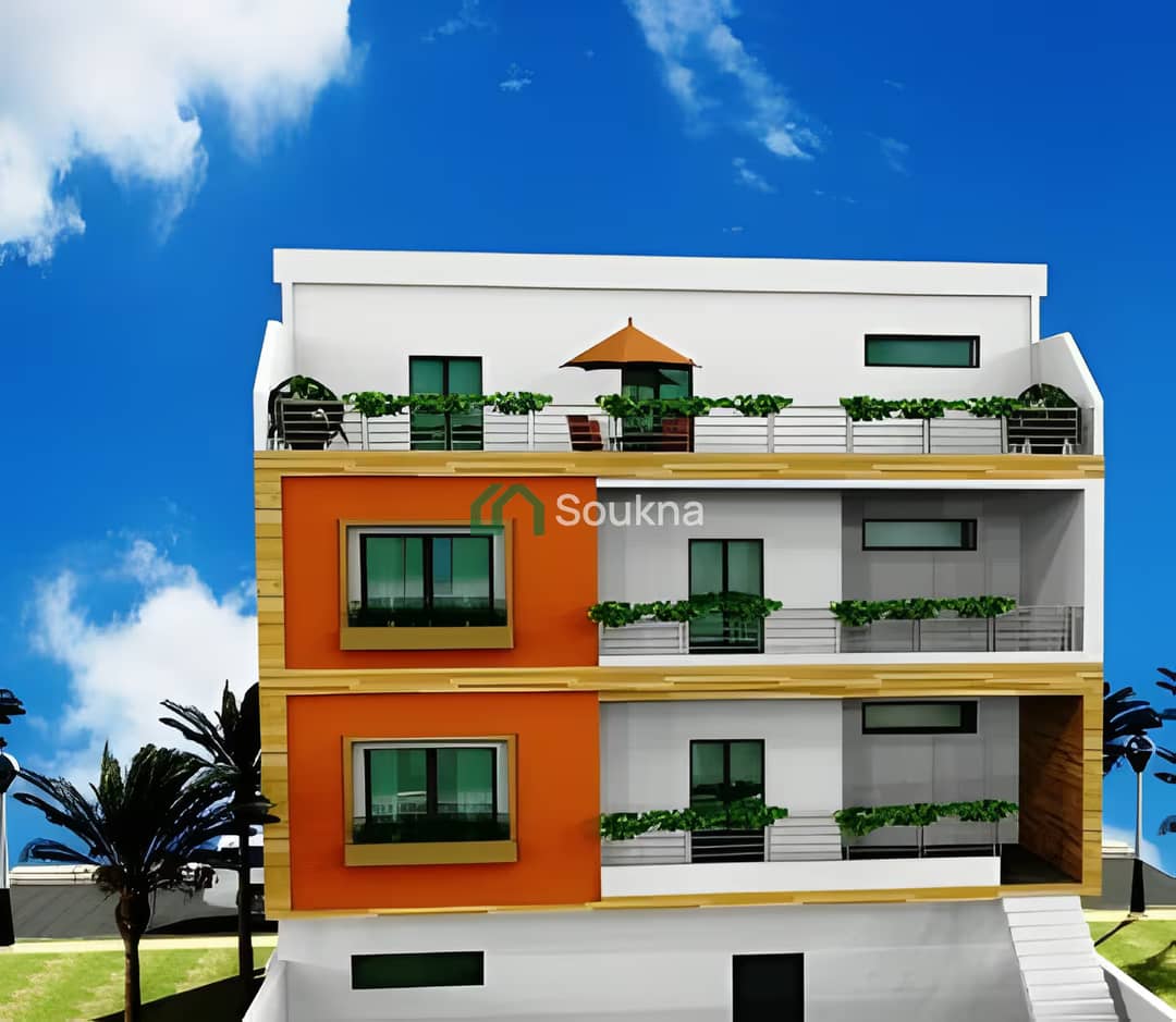 بيع فيلا بومرداس أولاد موسى - Photo 31